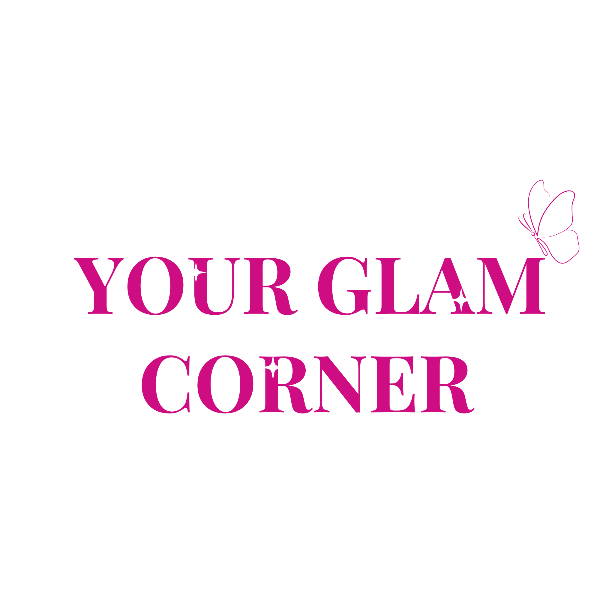 Your Glam Corner
