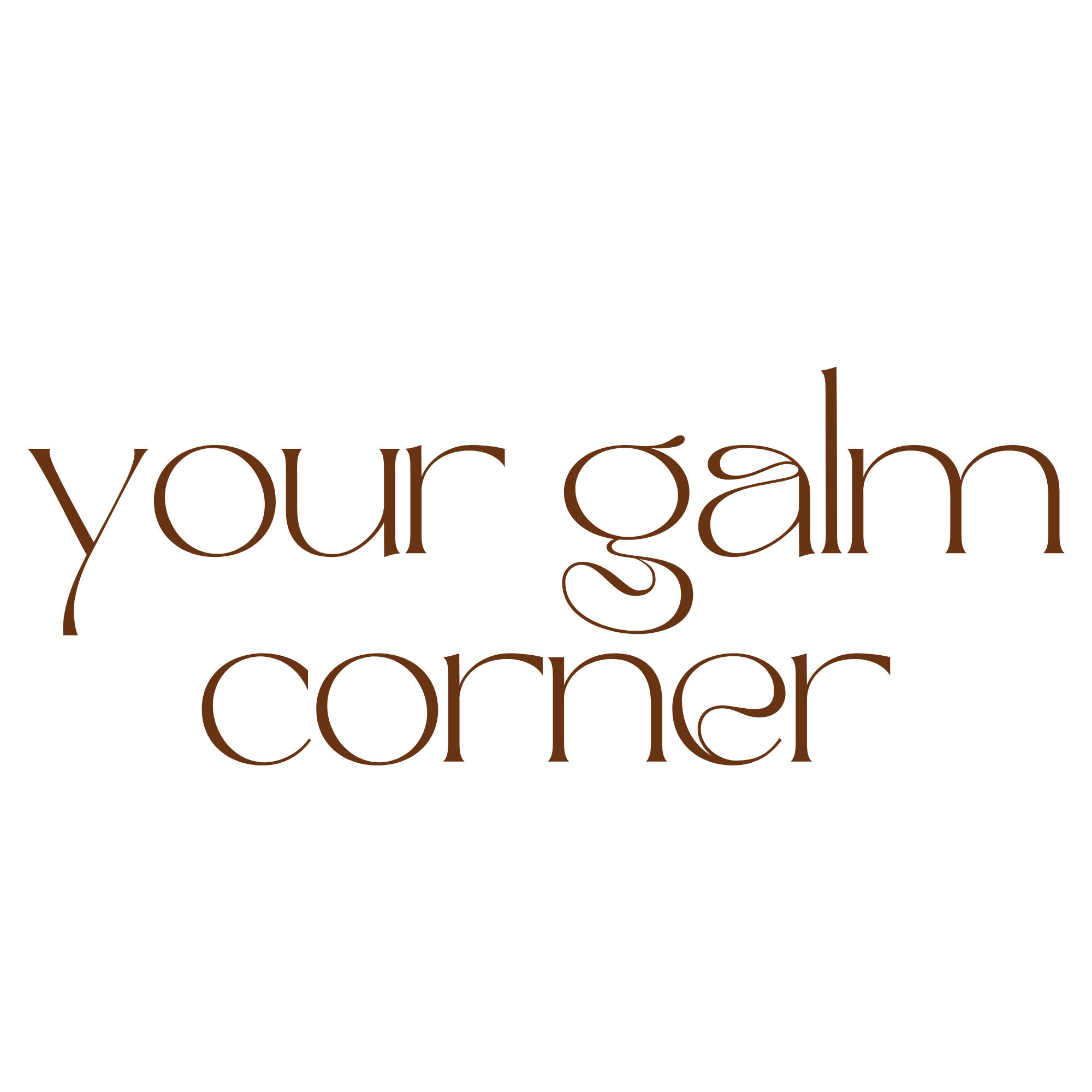 Your Glam Corner